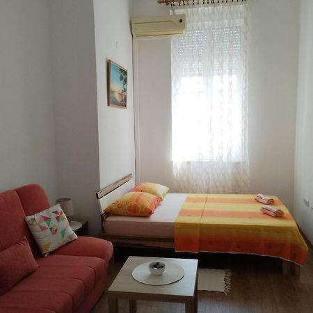 Apartman Zabica Apartment Rijeka Luaran gambar