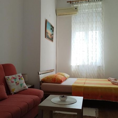 Apartman Zabica Apartment Rijeka Luaran gambar