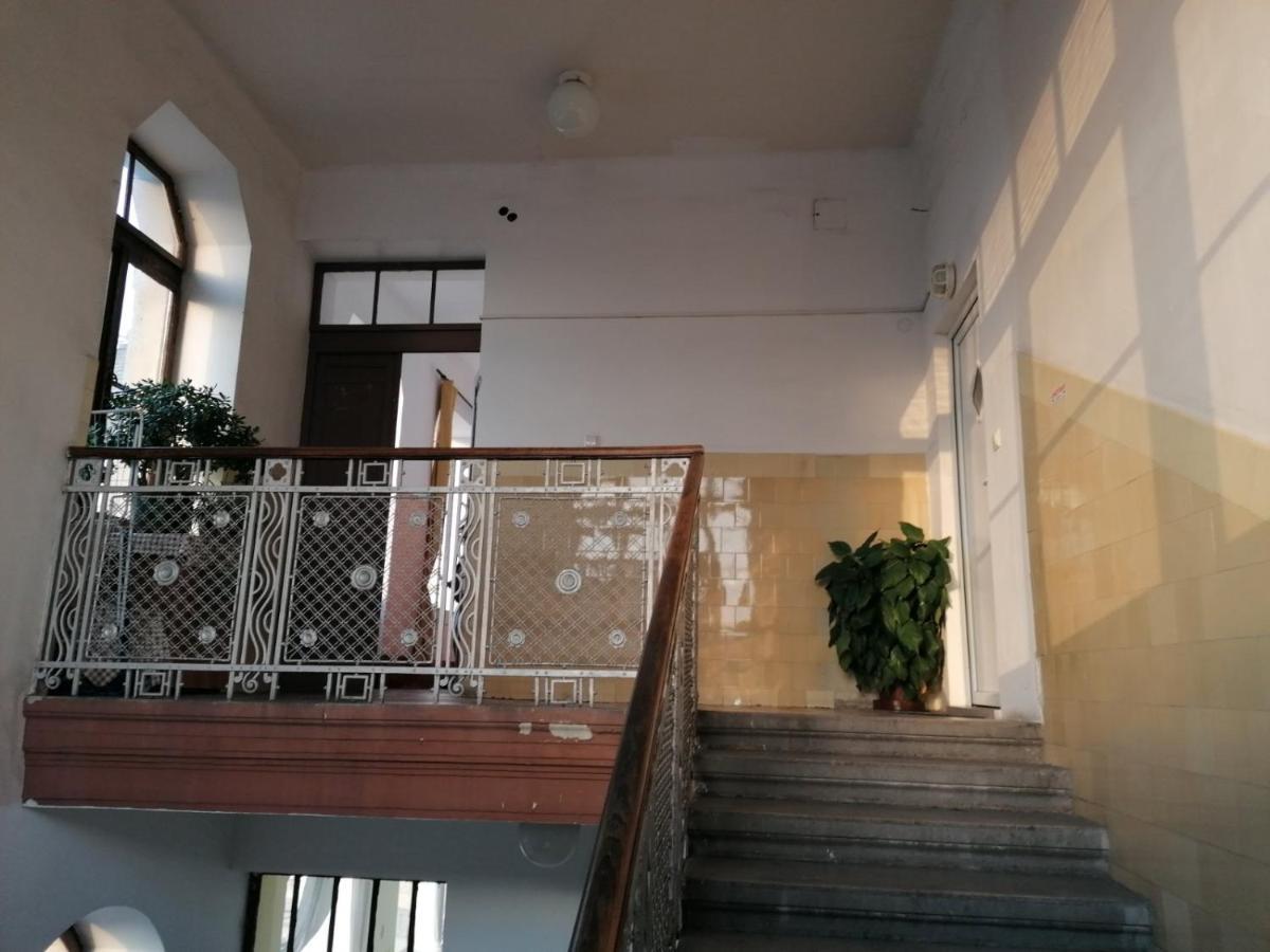 Apartman Zabica Apartment Rijeka Luaran gambar