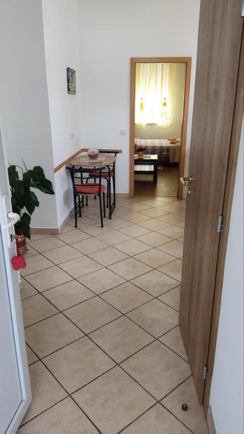 Apartman Zabica Apartment Rijeka Luaran gambar