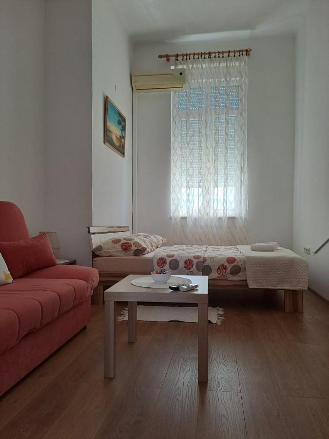 Apartman Zabica Apartment Rijeka Luaran gambar