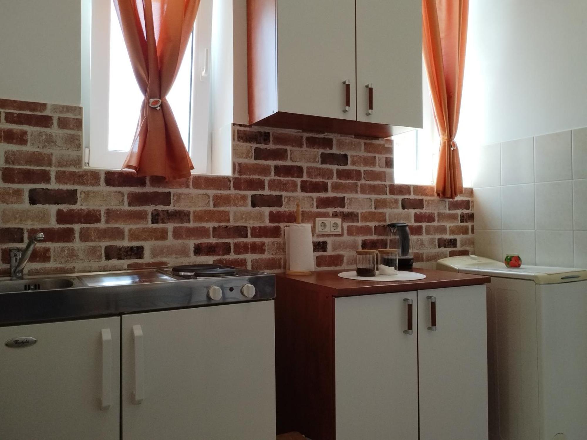 Apartman Zabica Apartment Rijeka Luaran gambar