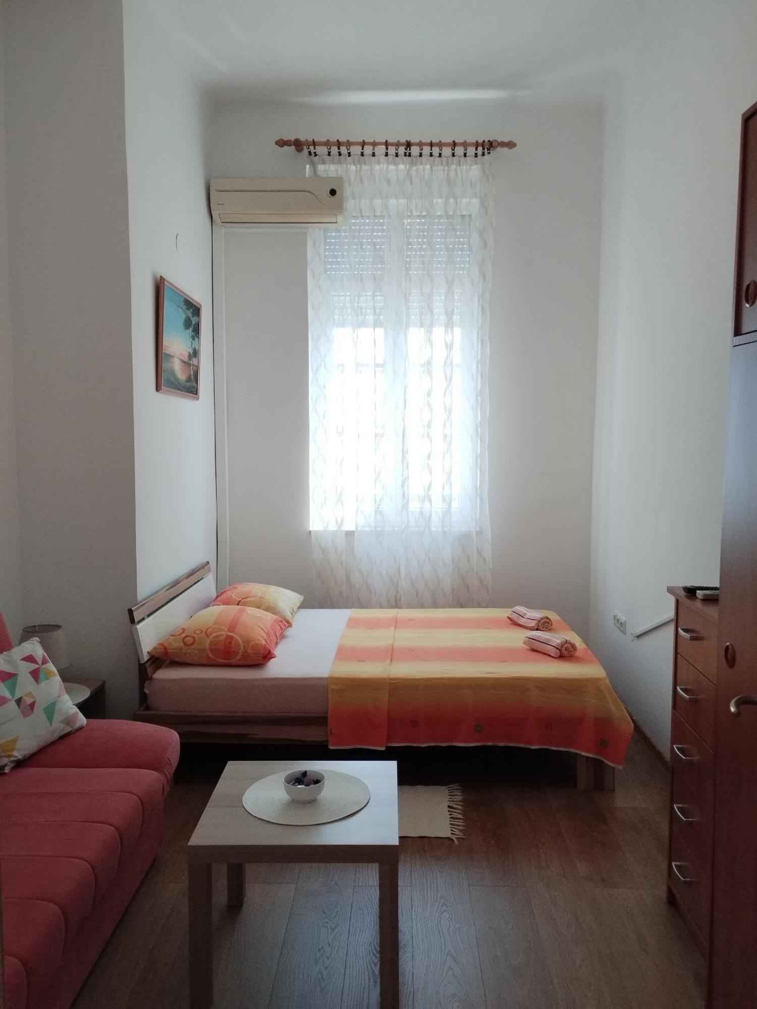 Apartman Zabica Apartment Rijeka Luaran gambar