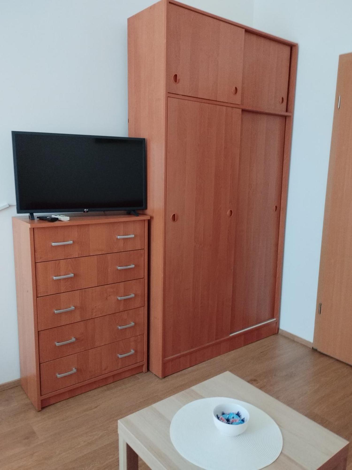 Apartman Zabica Apartment Rijeka Luaran gambar