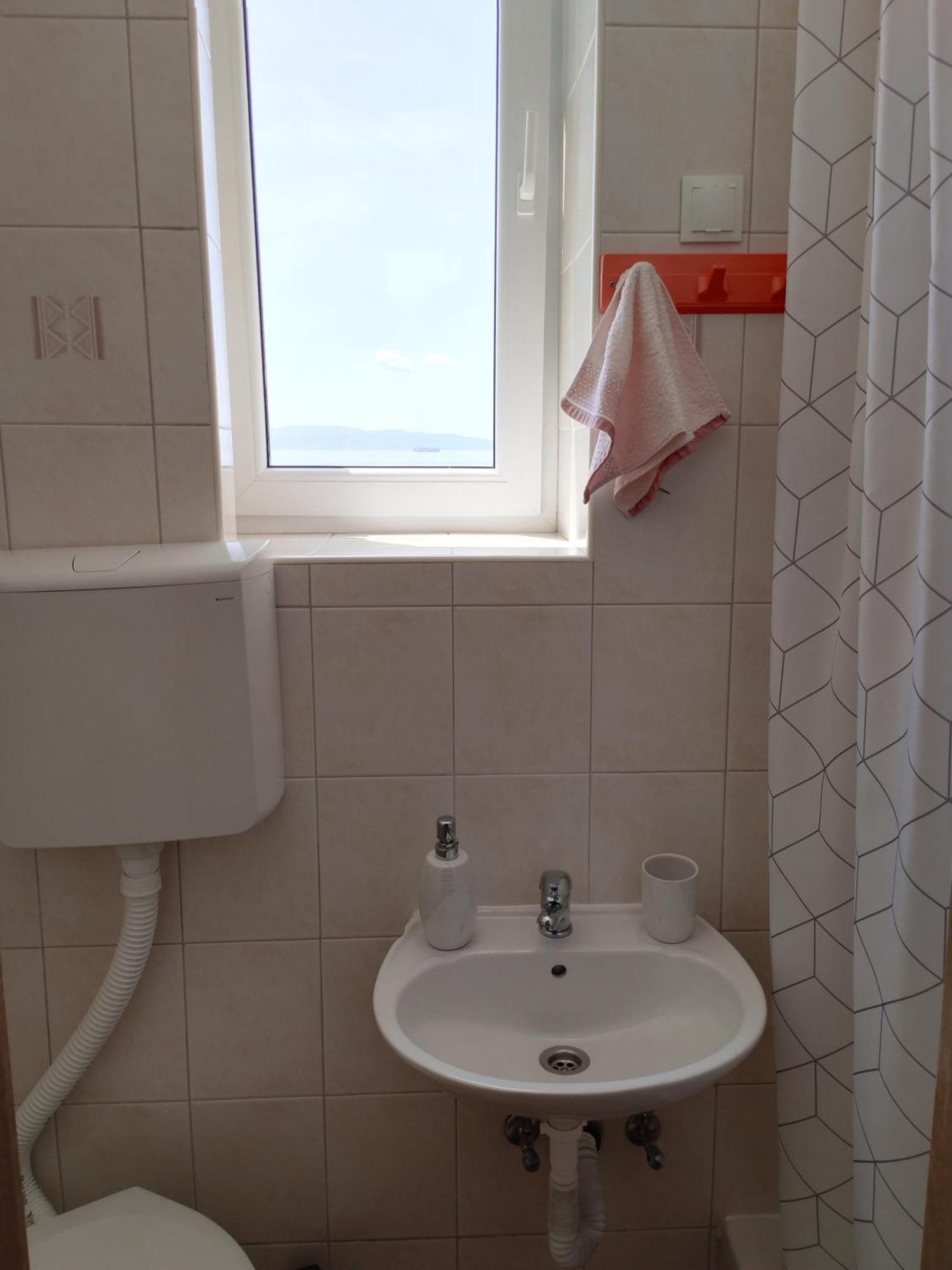 Apartman Zabica Apartment Rijeka Luaran gambar